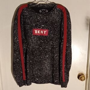 Women's Long Sleeve T-shirts From Pit To Pit 21" Torso 25in" Arm In Seam 20 In"